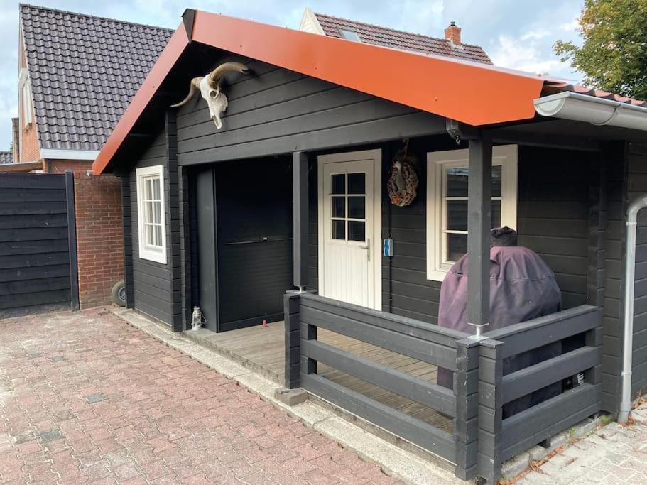 De Hunehut * Emmen